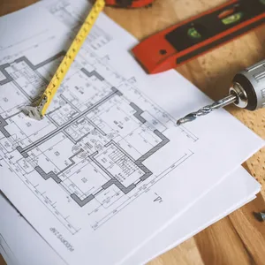 Home Redesign Services in London